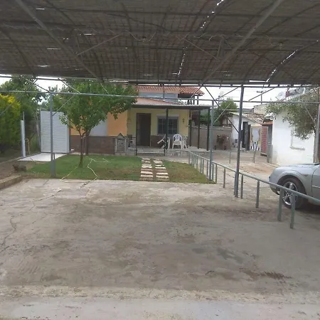 Apostolos House Ormos Panagias