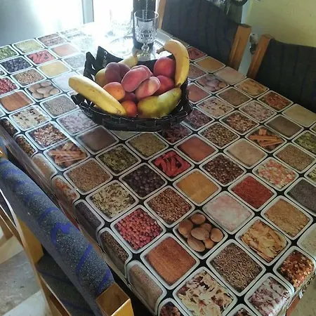 Apostolos House Holiday home