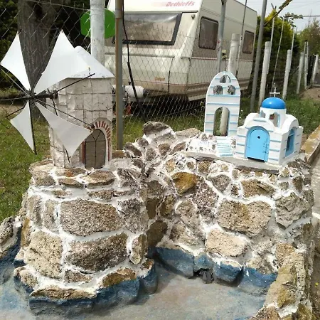 Holiday home Apostolos House