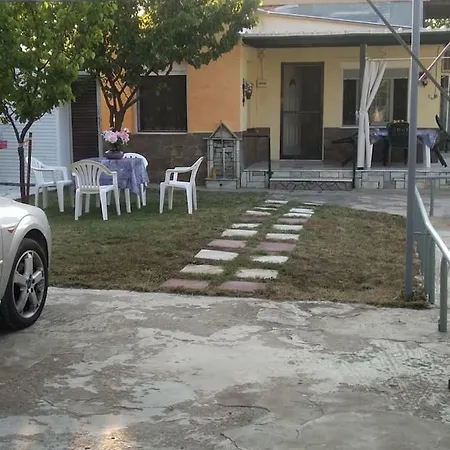 Apostolos House Holiday home