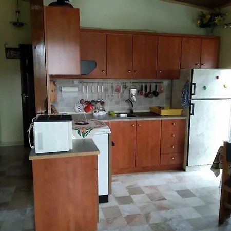 Apostolos House Holiday home Ormos Panagias