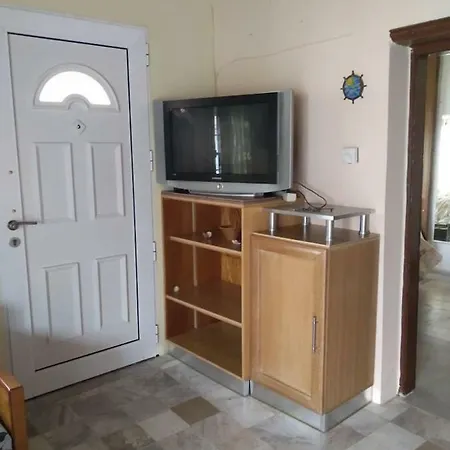 Holiday home Apostolos House Ormos Panagias