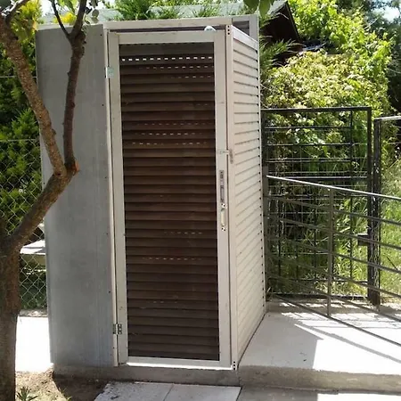 Apostolos House * Ormos Panagias