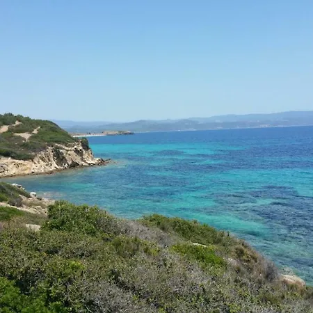 Apostolos House Holiday home *