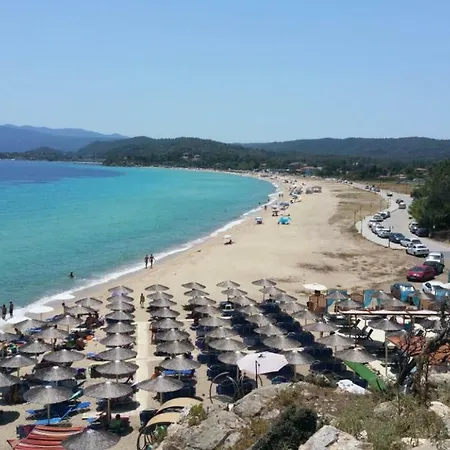 Apostolos House Holiday home