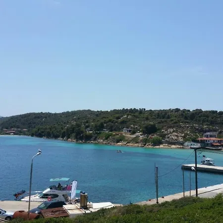 Holiday home Apostolos House *