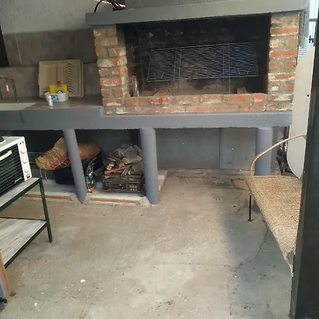 Apostolos House *