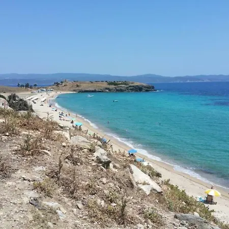 Apostolos House Ormos Panagias