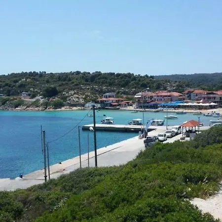 Apostolos House Holiday home Ormos Panagias