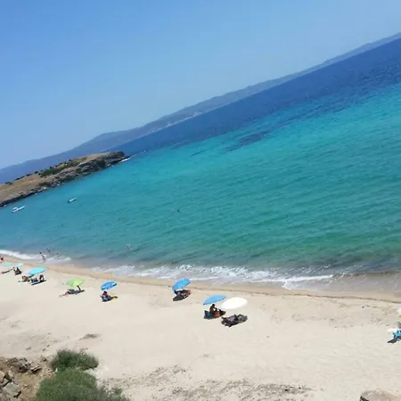 Apostolos House