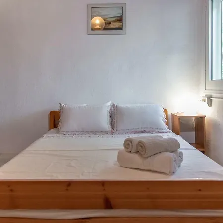 Holiday home Apostolos House