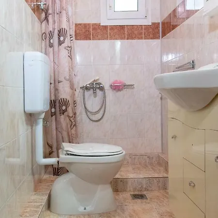 Apostolos House *