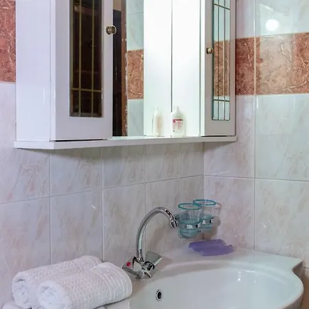 Apostolos House Holiday home