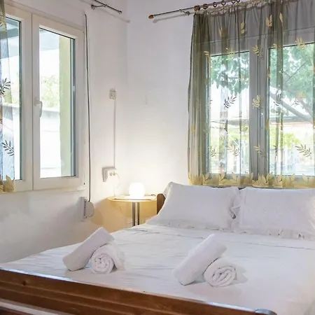 Apostolos House Holiday home