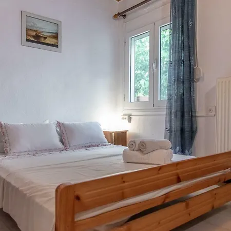 Apostolos House Holiday home *