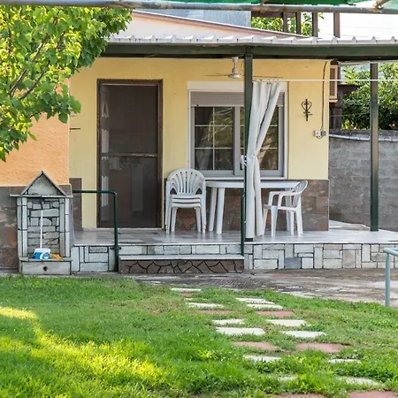 Apostolos House * Ormos Panagias
