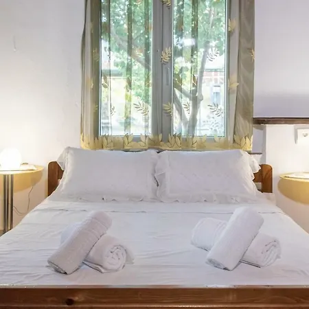 Holiday home Apostolos House Ormos Panagias